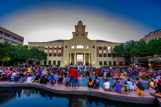 Sugar Land, Texas